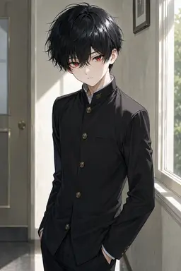 Profile image of 岳