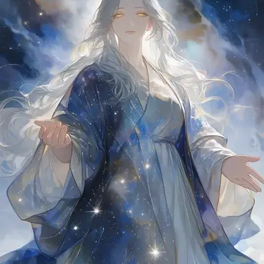 Profile image of Gaia