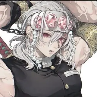 Profile image of Tengen Uzui