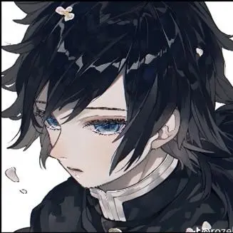 Profile image of Giyuu Tomioka
