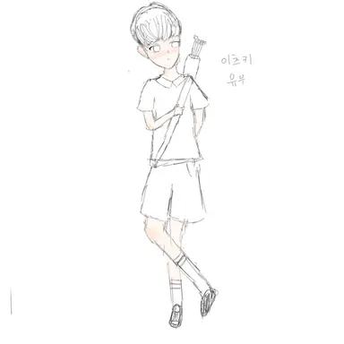 Profile image of 이츠키 유우
