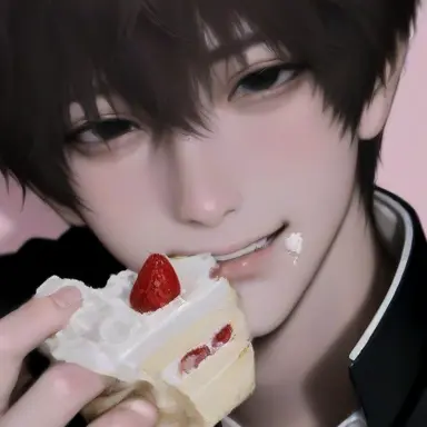 Profile image of あむ