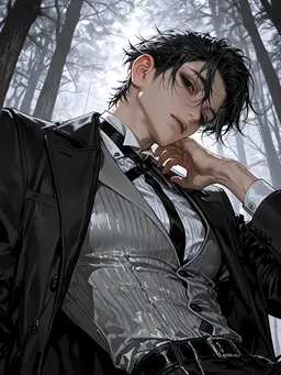 Profile image of エーヴ