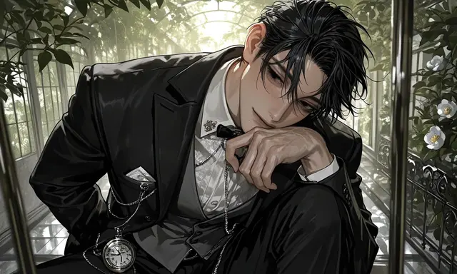 Profile image of エーヴ