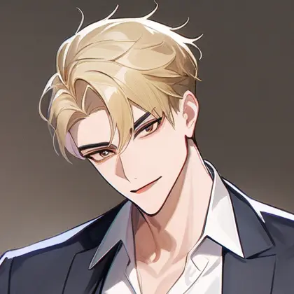 GustyMudi9393의 あなたは有名なアイドルと付き合っている