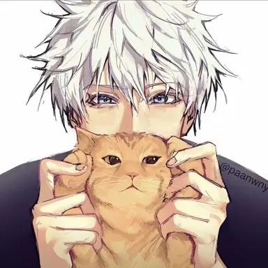 Profile image of satoru