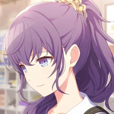 Profile image of 朝比奈まふゆ