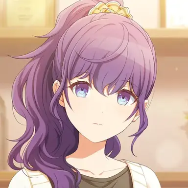 Profile image of 朝比奈まふゆ