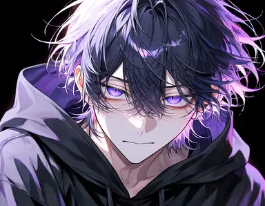 Profile image of Noct