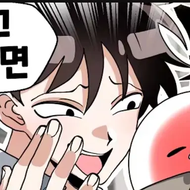 Profile image of 카키쌤