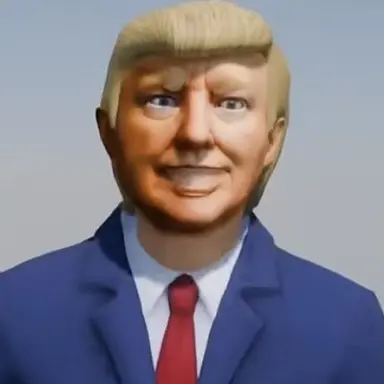 Profile image of 大統領