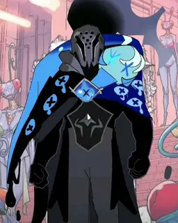 Profile image of 쉐도우밀크