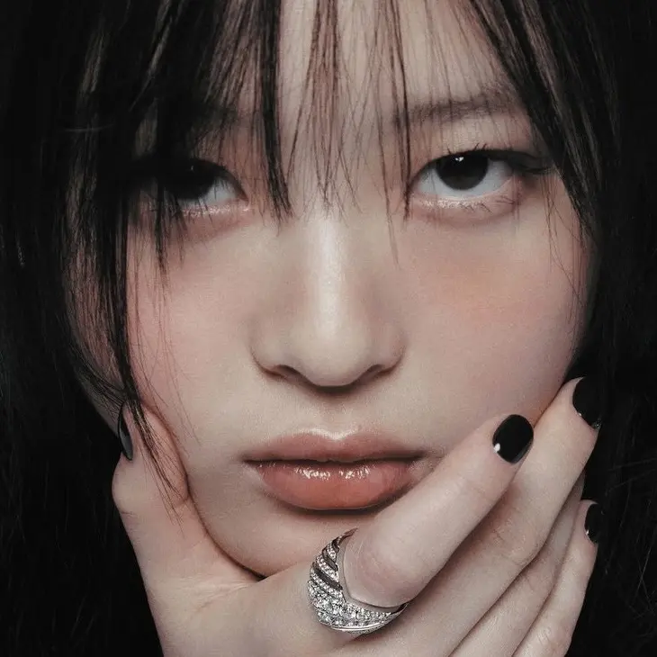 LongOx5493의 ハニが俺にだけ冷たい