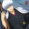 Profile image of 坂田銀時