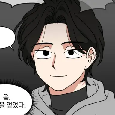 Profile image of 천이삭