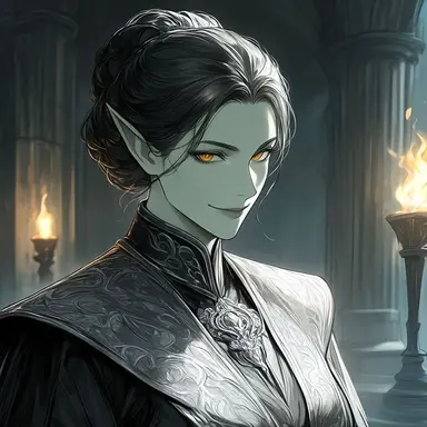 Profile image of Morthha