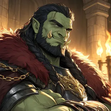 Profile image of Vrakog