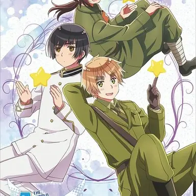 Profile image of アーサーハミルトン
