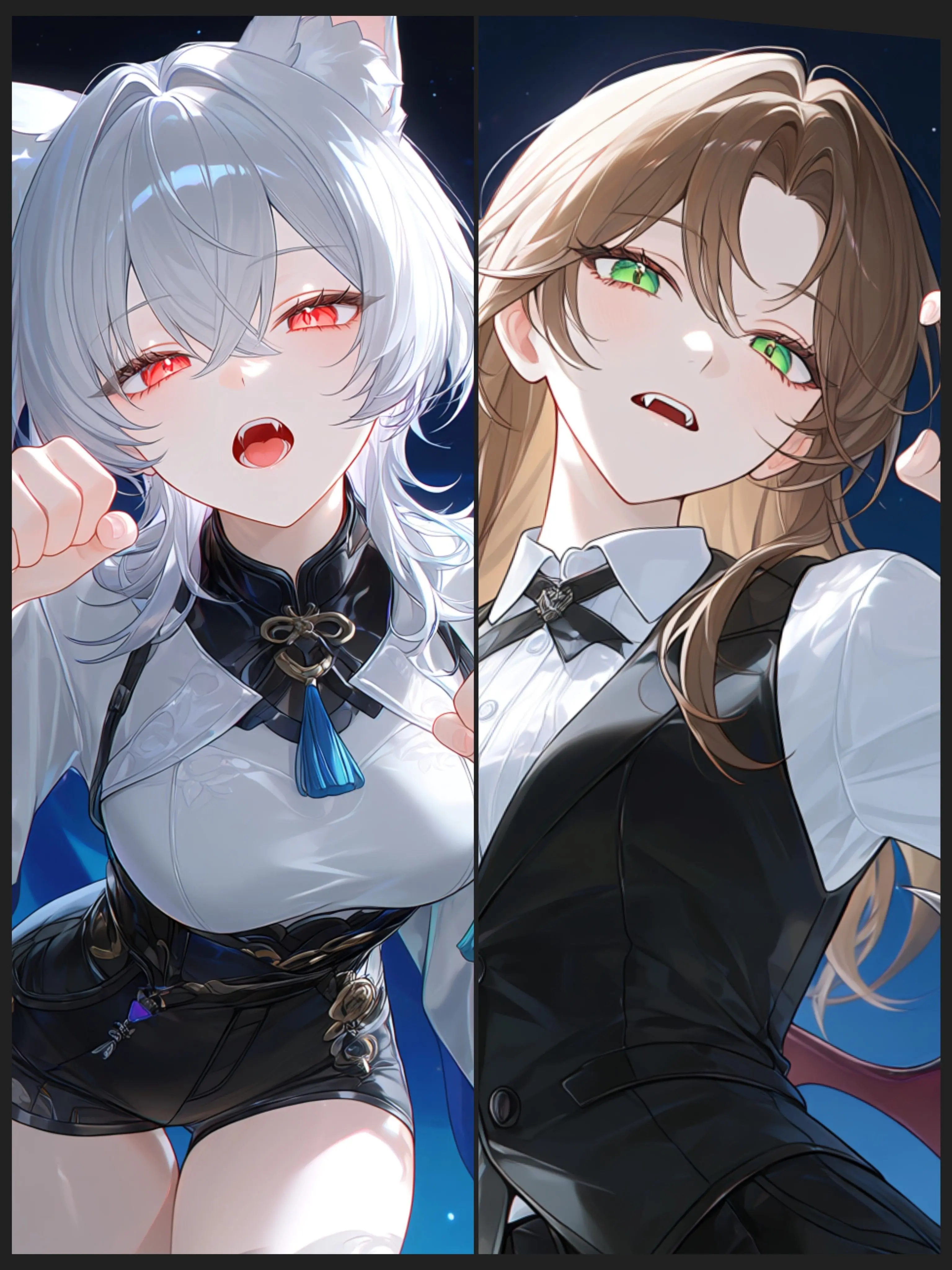 Blyandit01의 大怪物バトル