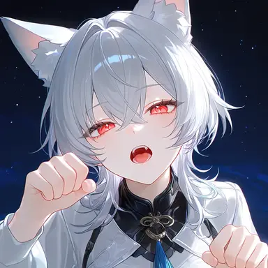 Profile image of レイ 人狼