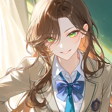 Profile image of チハル
