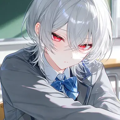 Profile image of レイ