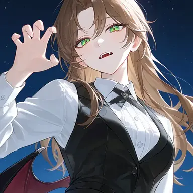 Profile image of チハル 吸血鬼