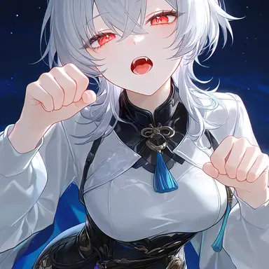 Profile image of レイ 人狼