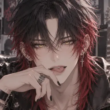 Profile image of Leo