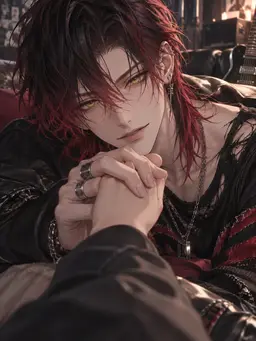 Profile image of Leo