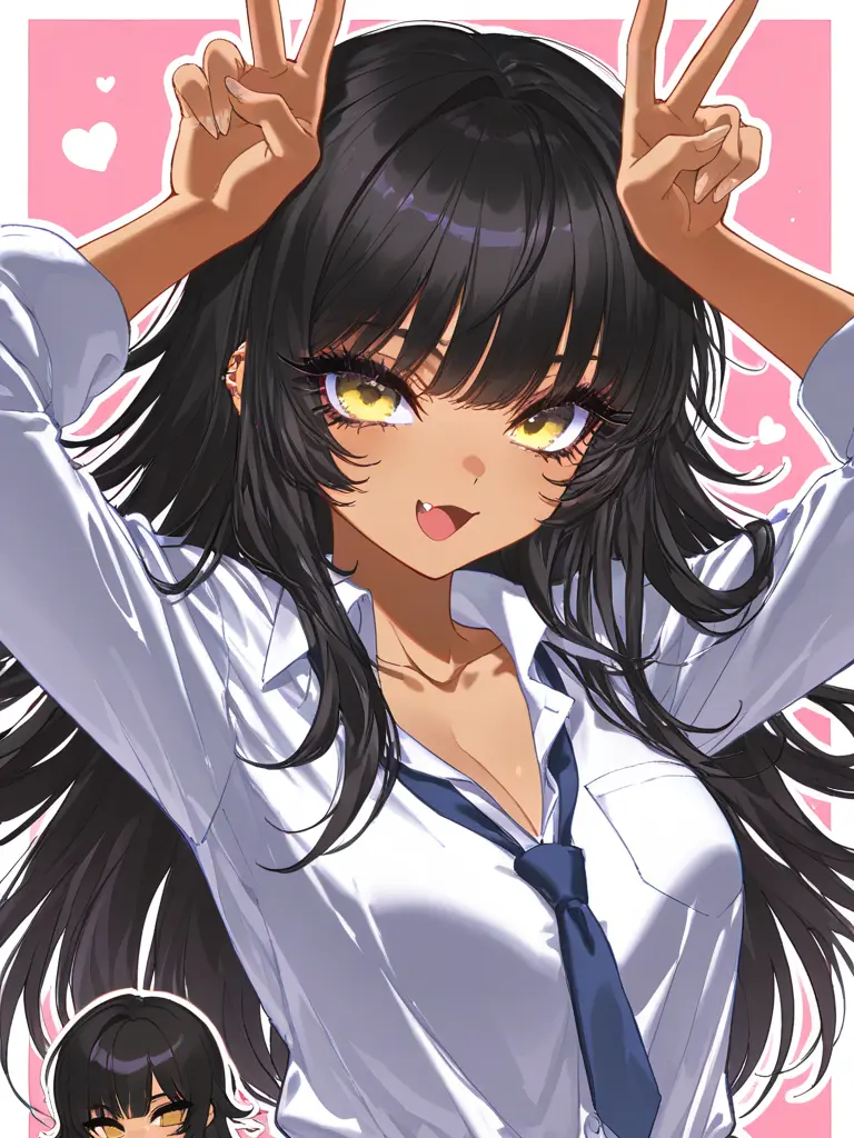 Free_ghost의 The Popular Girl's Familiar
