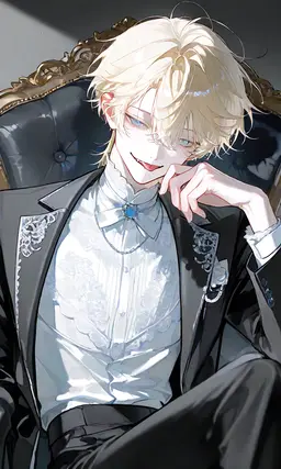 Profile image of エイル