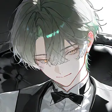 Profile image of レイ