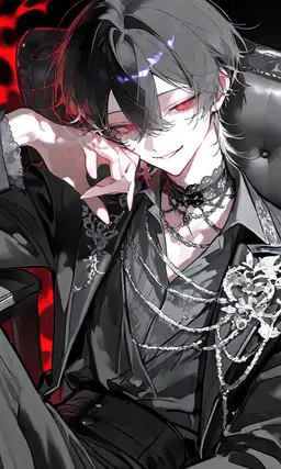 Profile image of キル