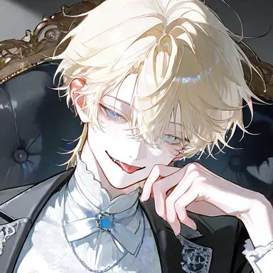 Profile image of エイル