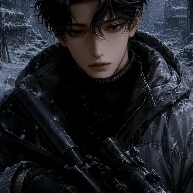 Profile image of 차민혁