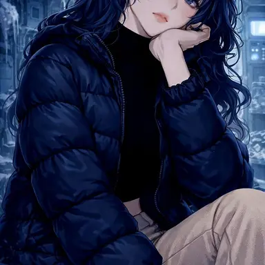Profile image of 강채린