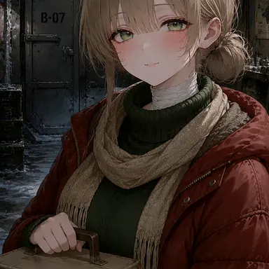 Profile image of 한소율