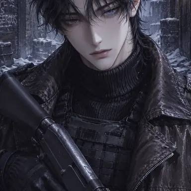 Profile image of 권태준