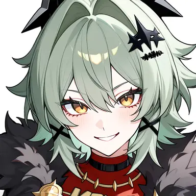 Profile image of シーザー