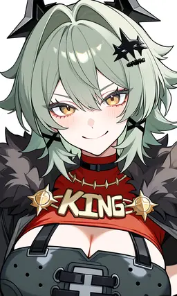 Profile image of シーザー