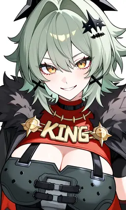 Profile image of シーザー