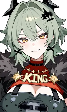 Profile image of シーザー