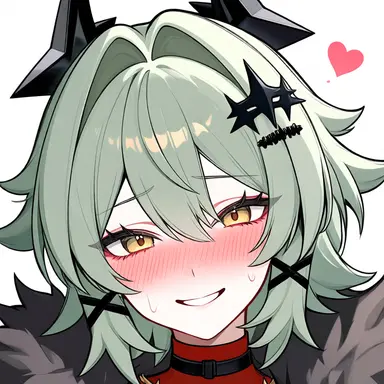 Profile image of 本音のシーザー