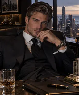 Profile image of Viktor Valenti