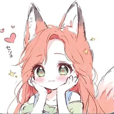 Profile image of 여우