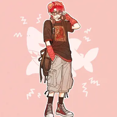 Profile image of 서한솔