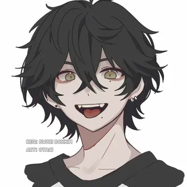 Profile image of Katio