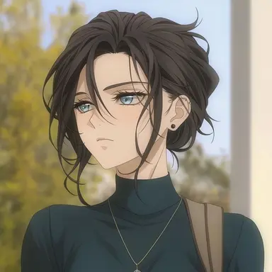 Profile image of Mother