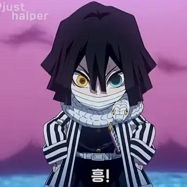 Profile image of 이구로 오바나이